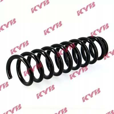 RESSORT SUSPENSIONS KYB RA1117 7L6411105M TOUAREG DROIT