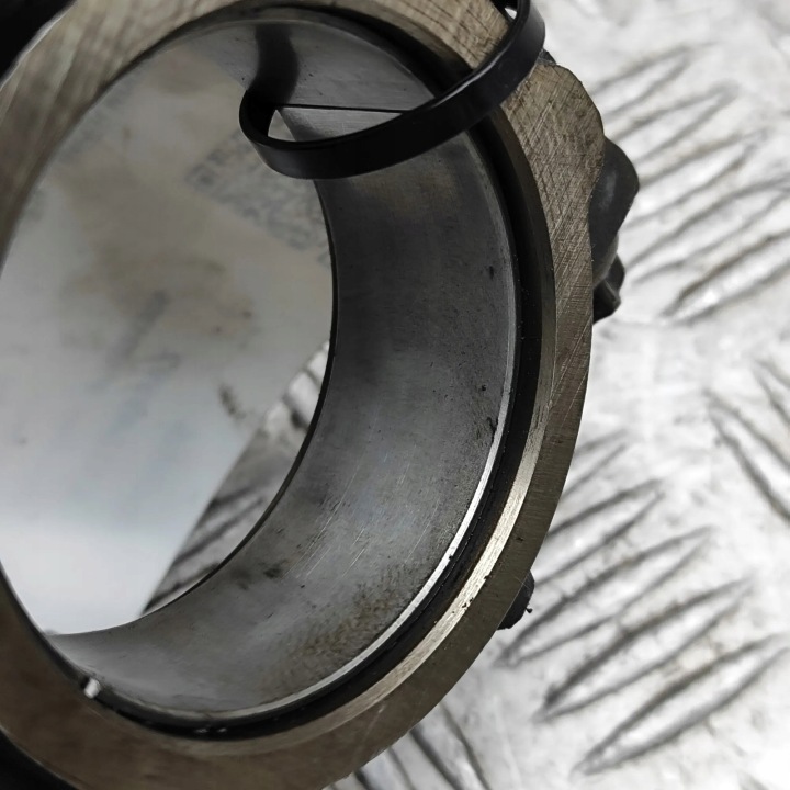 PISTON CITROËN JUMPER MINIBUS PASSENGER 9800484180 33349992 2.2L 74KW 2006