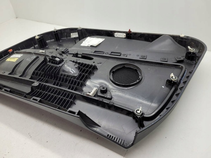 COLLECTEUR PORTES AVANT AVANT GAUCHE GARNITURE CUIR BMW 3 F34 GT EUROPE