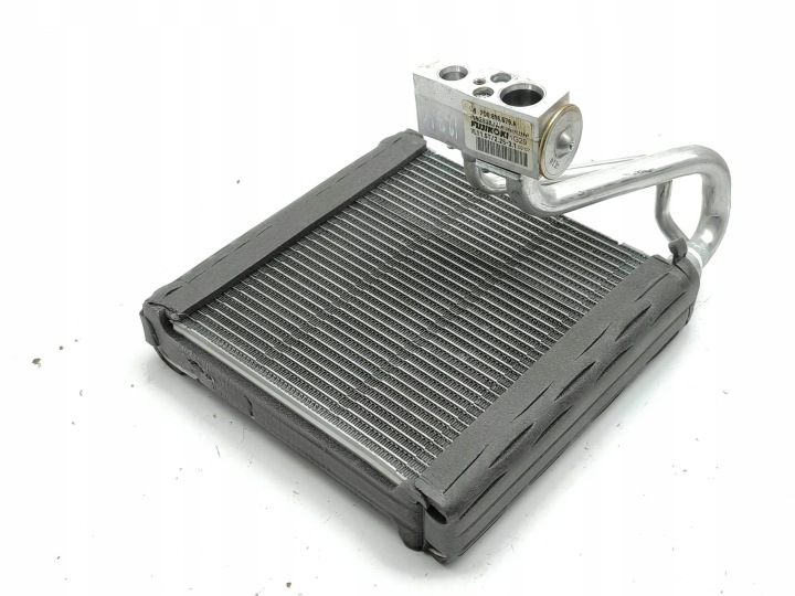 AUDI A1 2023 RADIATEUR RÉCHAUFFEURS CLIMATISATION A/C