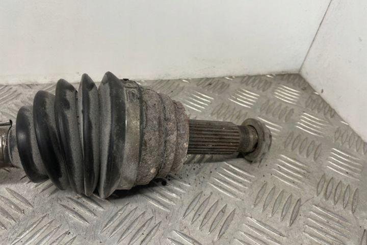 DEMI-ARBRE AVANT DROITE BMW X5 (E70) 7622914 3.0L DIESEL 173KW 2010
