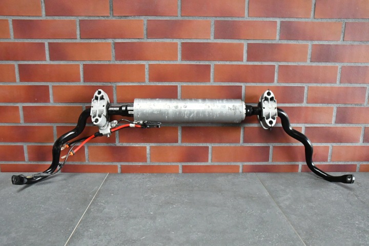 ACTIF STABILISATEUR AVANT AVANT DYNAMIC BMW X5 G05 X6 G06 X7 G07 3166KM