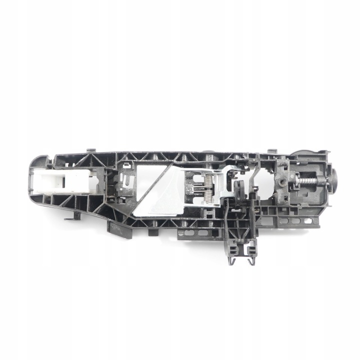 MERCEDES W213 SUPPORT BASE POIGNÉE DROIT ARRIÈRE