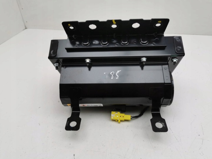 OPEL ANTARA 2012 COUSSIN SÉCURITÉ PASSAGER 95187164