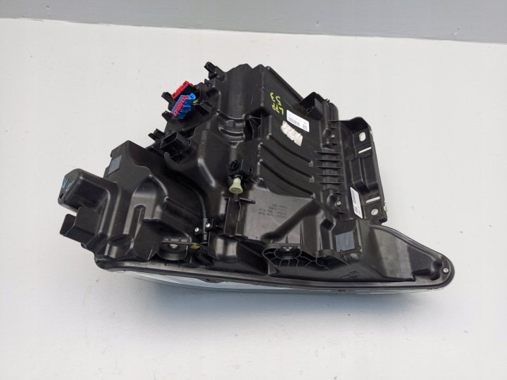 FORD F150 2021- PHARE LED AVANT DROITE DROIT AVANT ML34-13E016-AK ÷