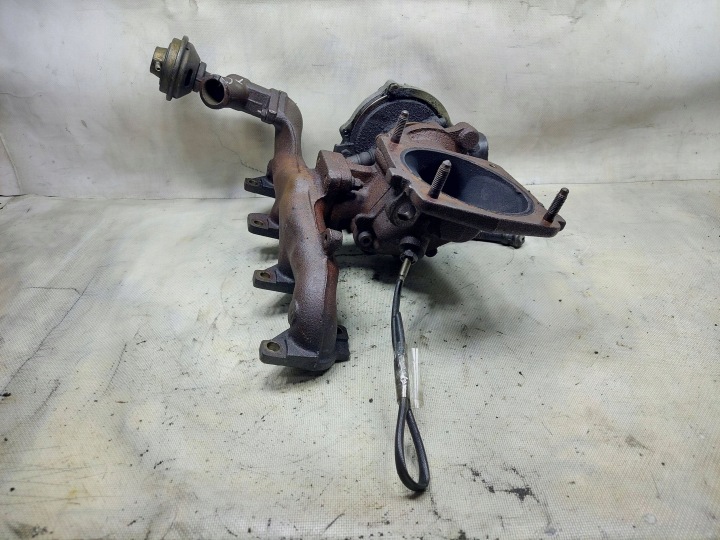 TURBO TURBOCOMPRESSEUR K03401682 CITROEN C5 1.8