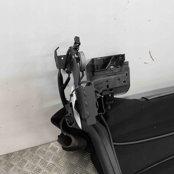 MÉCANISME ASSEMBLAGES TOITS MAZDA MX-5 IV (ND) N270R1020G 30273299 2.0L 115KW