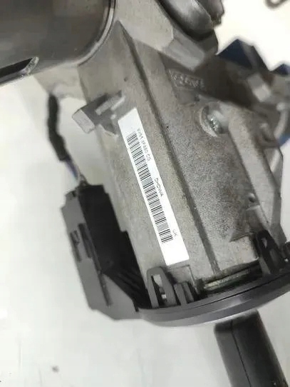 CONTACTEUR D'ALLUMAGE FORD B-MAX (JK) 8A6T15607AC 1.6L GASOLINE 77KW 2017