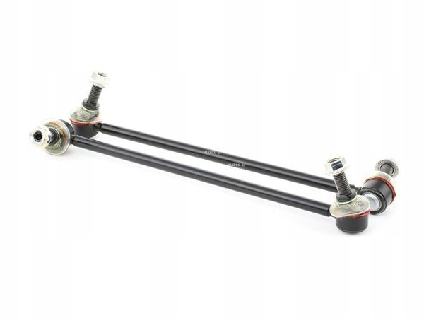 2 CV MAPCO 53825HPS BARRE DE LIAISON SUPPORT STABILISATEUR AVANT GAUCHE DROITE
