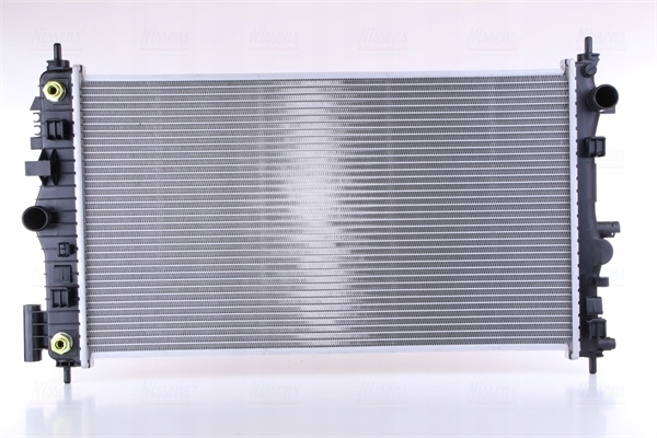 RADIATEUR MOTEUR NISSENS 630715 1300288