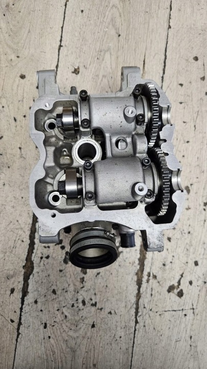 CULASSE MOTEUR ARBRE SOUPAPE VOXAN 1000 V2 ROADSTER CAFE RACER SCRAMBLER