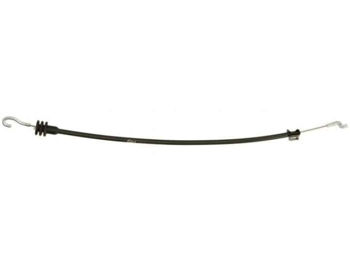 CÂBLE PORTES L/P (L-360MM) MERCEDES MK, NG, SK 07.82-09.96
