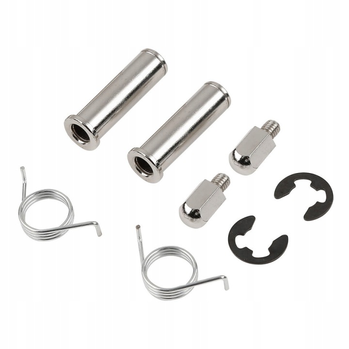 KAWASAKI ZX10R NINJA 2006-2010 SETY PODNOZKI AVANT JEU PODNOZEK SET