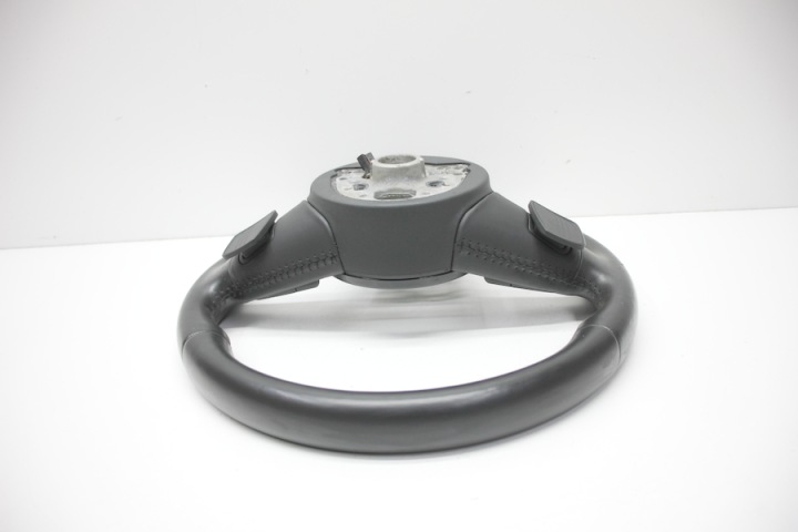 VOLANT AVEC CHAUFFAGE AUDI OE 8W0419091K
