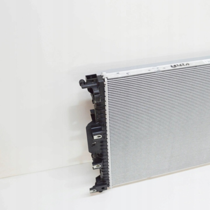 RADIATEUR RADIATEUR FORD EDGE MK2 E1G3-8005-AG 2006481 ORIGINALE