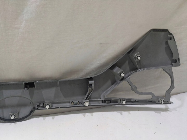 TOYOTA AVENSIS T270 BRODERIE CACHE ARRIÈRE COUVERCLES DE COFFRE COUVERCLES DE COFFRE 7681105110