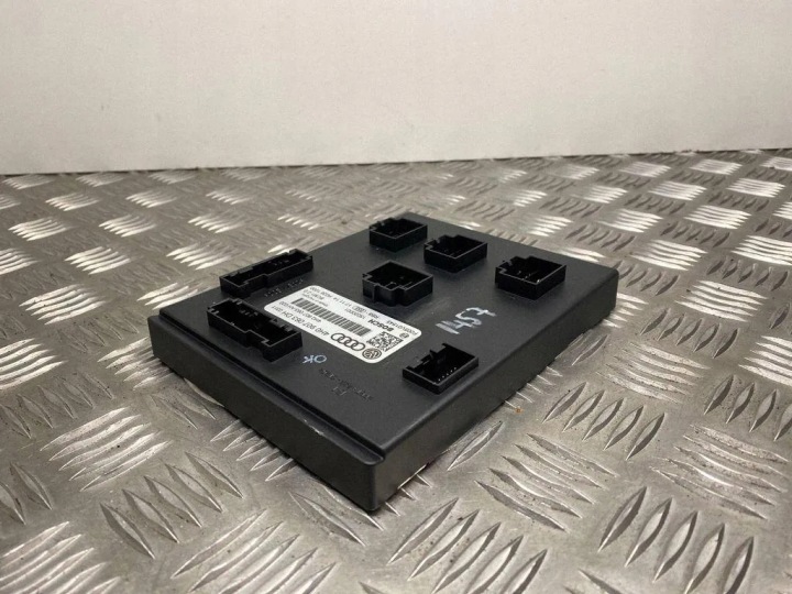 MODULE CONFORT AUDI A6 ALLROAD (4GH, 4GJ) 4H0907063DH DIESEL 200KW 2015