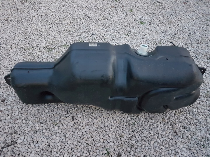 RÉSERVOIR CARBURANTS POMPE NISSAN QASHQAI III J12 1.3