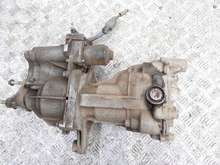 PONT ARRIÈRE DIFFÉRENTIEL HYUNDAI IX35 09-15R., 2.0 CRDI 4X4