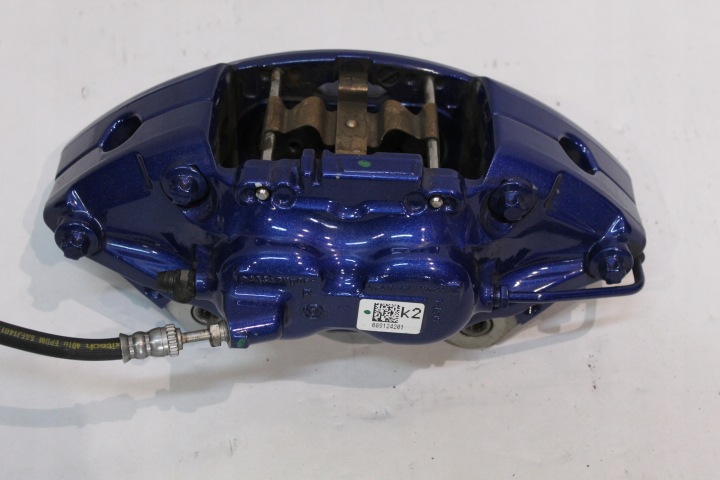 BMW 3 G20 2 G42 ÉTRIERS FREIN MODULE ENSEMBLE
