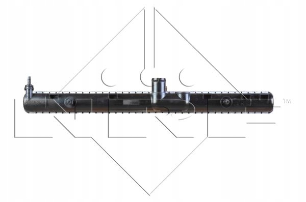 RADIATEUR MOTEUR NRF 1330Q7 133368 1498986080