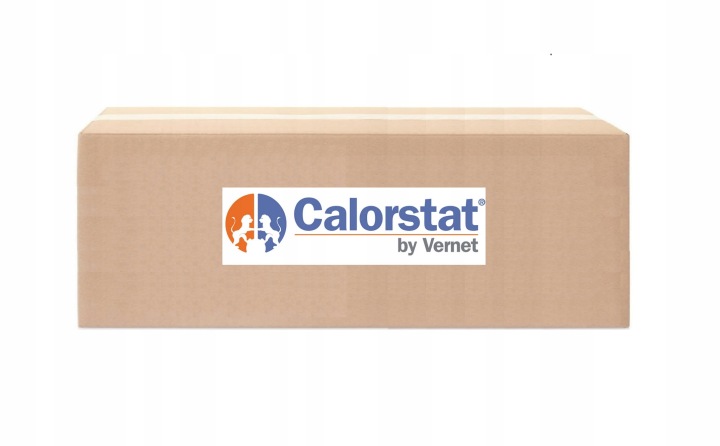CALORSTAT BY VERNET THERMOSTAT VERNET