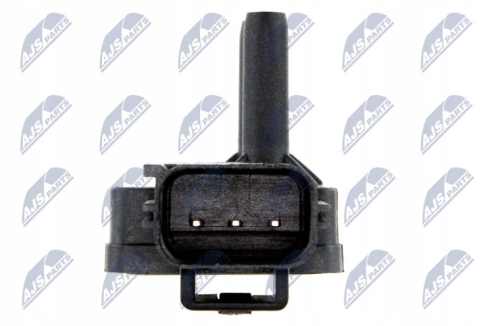 CAPTEUR PRESSION GAZ D'ÉCHAPPEMENT VERS VOLVO S60 II D3 D4 D5