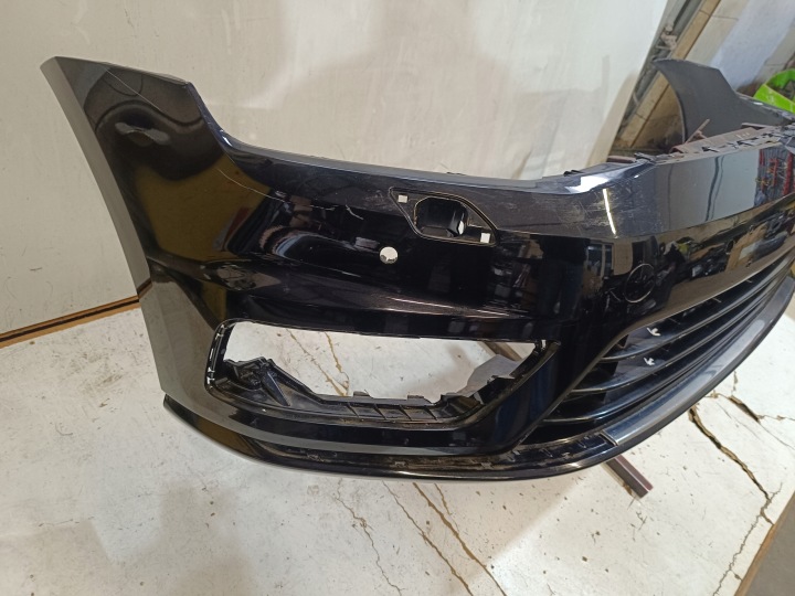 PARE-CHOCS VW GOLF VII R-LINE 12-17ROK AVANT NR M590