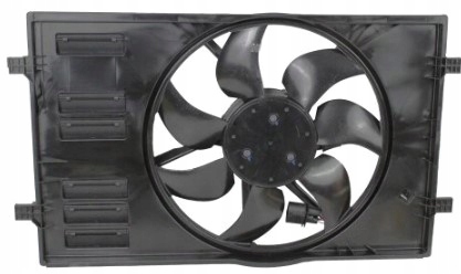 VENTILATEUR RADIATEUR A3 ATECA Q2 KAROQ GOLF TOURAN