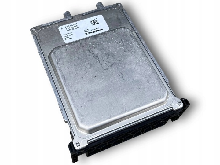 MERCEDES GLA W247 CONTRÔLEUR DÉMARREUR STOP MODULE BATTERIE 0009003039 !M
