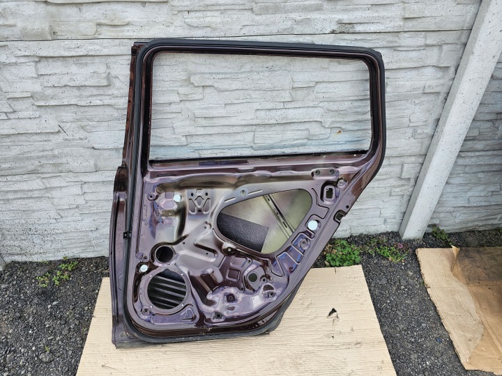 PORTES ARRIÈRE DROIT VW PASSAT B8 UNIVERSEL 3G9833312F