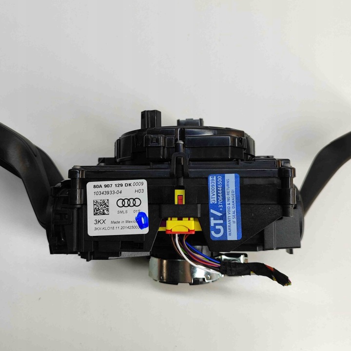 MANETTES AUDI Q5 (FY) 80A907129DK 28537065 2.0L 195KW 2021