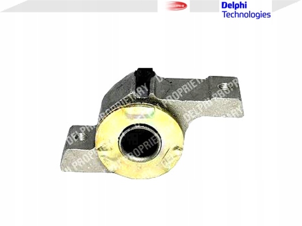 MANCHON BRAS DE SUSPENSION ALFA ROMEO 147 937 DELPHI