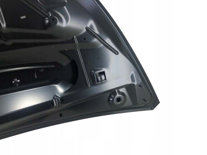 OPEL VIVARO B 08.2014-10.2019 NISSAN NV300 2016-21R CAPOT COUVERCLE MOTEUR