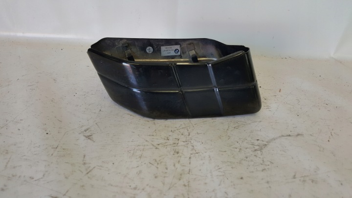 BMW Z4 G29 EMBOUT ÉCHAPPEMENT GAUCHE 2018-2022R