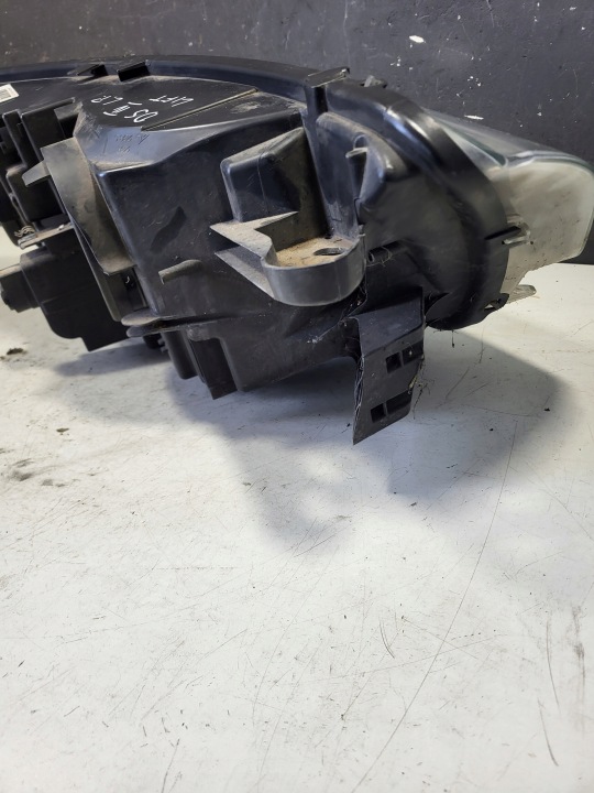 PHARE GAUCHE AVANT CITROEN DS4 LIFT VERSION UK ANGLAISE 9808624080