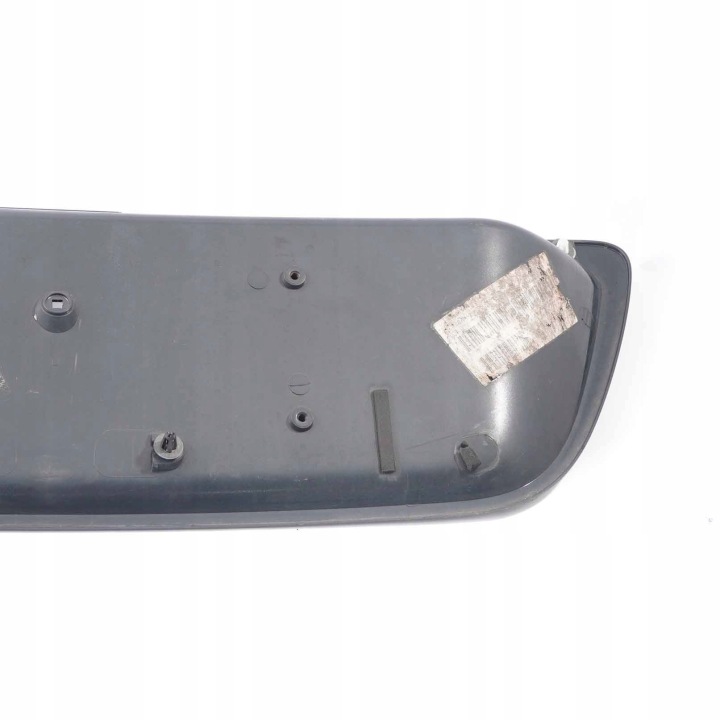 CACHE COUVERCLES DE COFFRE COUVERCLES DE COFFRE MERCEDES W203 BERLINE