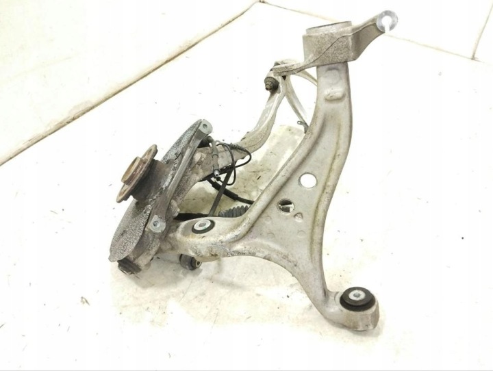 ENSEMBLE BRAS DE SUSPENSION AVANT SUSPENSIONS MERCEDES-BENZ CLASSE M 2015 GAUCHE STRO