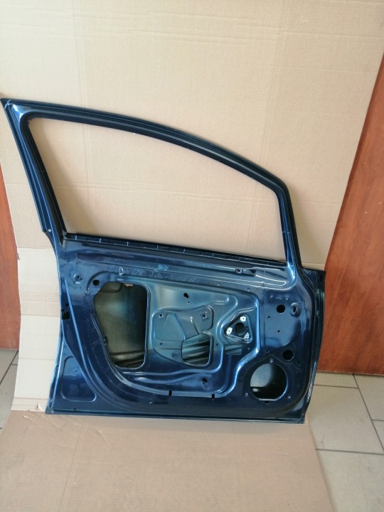 OPEL CORSA D PORTES AVANT GAUCHE 5D