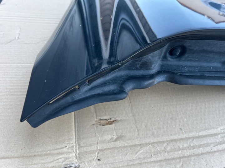 AILE DROIT AVANT DROIT AVANT MERCEDES W164 C197 A1648810201 1648810201