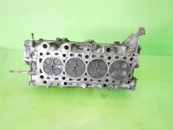 CULASSE AVEC SOUPAPES HONDA CIVIC VIII UFO 2.2 CDTI N22A2