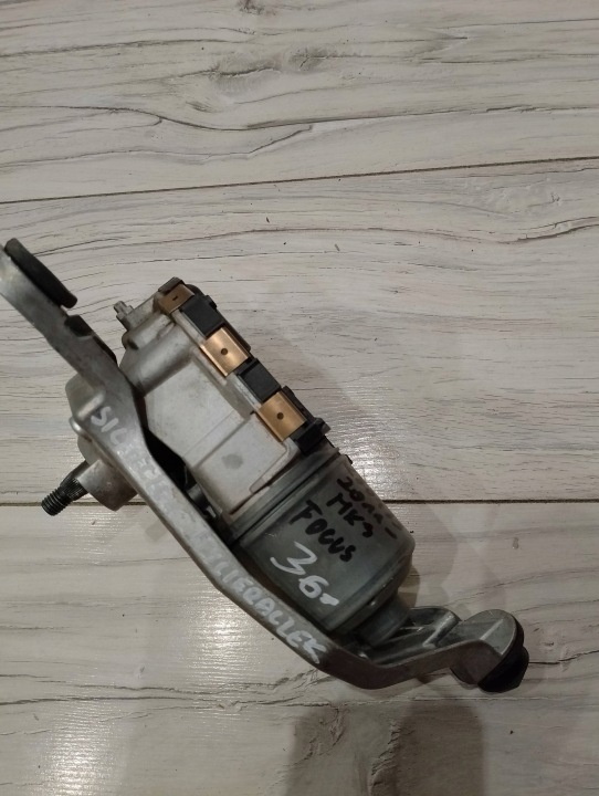 PETIT MOTEUR ESSUIE-GLACES DROIT FOCUS BM51-17504-AF