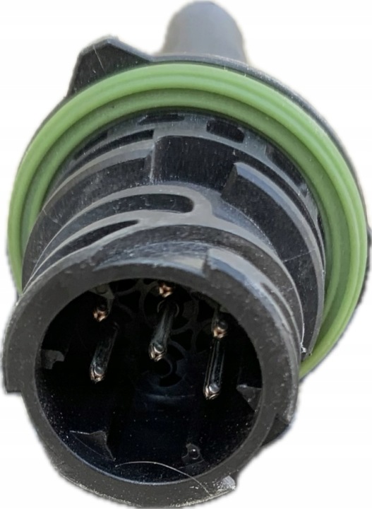 PHARE ARRIÈRE LED RH MAN TG3 TGX3 81.25225-6568