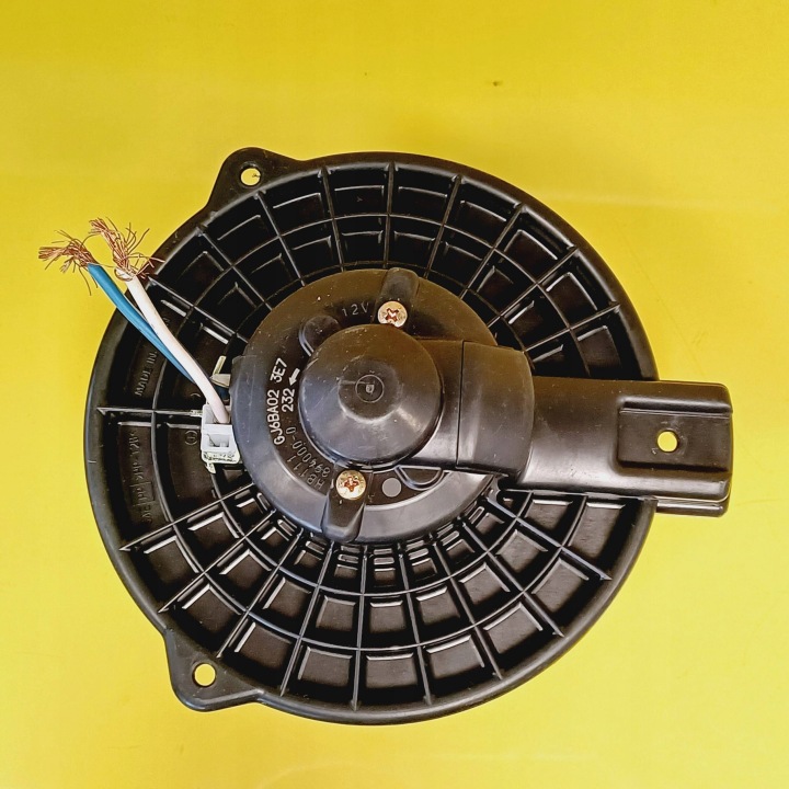 VENTILATEUR CONDUIT D'AIR VENTILATEUR MAZDA 6 8940000232 NR158