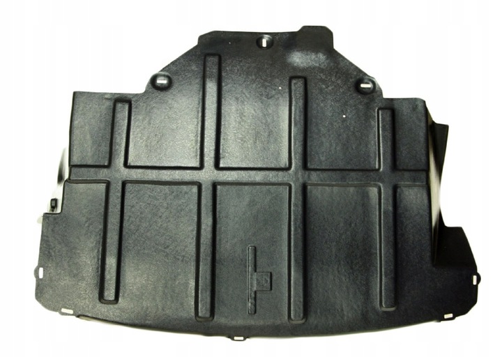 PROTECCIÓN DEL MOTOR RENAULT MASTER 3 MOVANO B 2010 - 