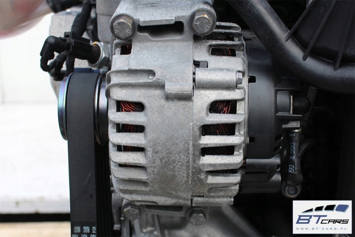 VW AUDI SEAT SKODA ALTERNATEUR 06J903023H 06J903023HX 06K903015 06J903023B 0