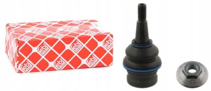 PIVOT BRAS DE SUSPENSION VW DROIT A4 08-/A5 07-/Q5 08- LE/PR