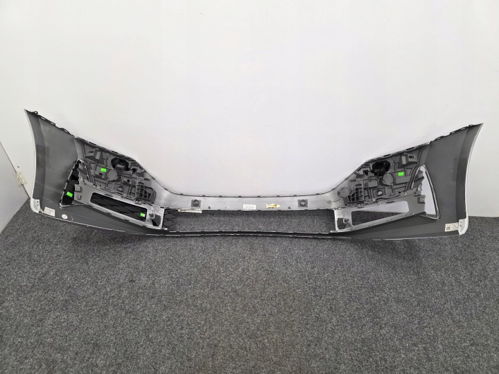 PARE-CHOCS AVANT SKODA OCTAVIA IV LIFT 5E3807221L 5E3807367A 5E3807055B