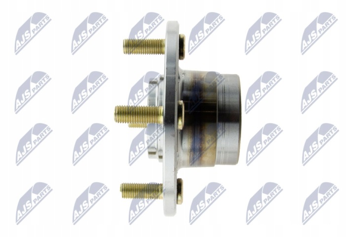 NTY KLT-HD-010 KIT ROULEMENT ROUES