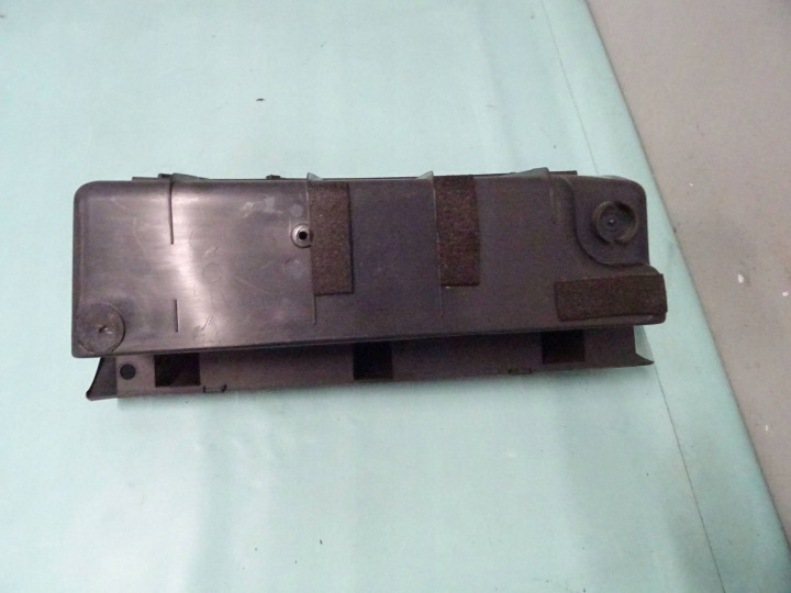 BOÎTE À GANTS PASSAGER TABLEAU DE BORD INSTRUMENTATION MINI COOPER R50 NR640